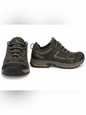 Vasque Breeze III Low GTX Men’s Hiking Shoe
